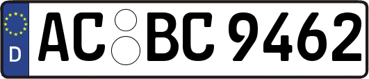AC-BC9462