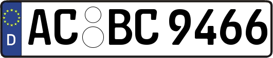 AC-BC9466