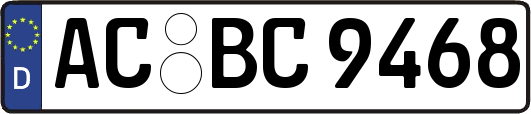 AC-BC9468