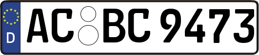 AC-BC9473