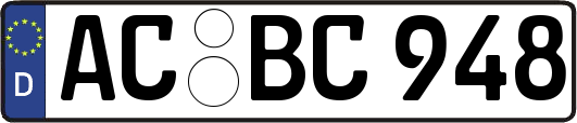 AC-BC948