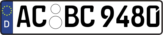 AC-BC9480