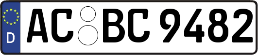 AC-BC9482