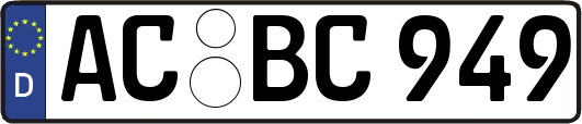AC-BC949