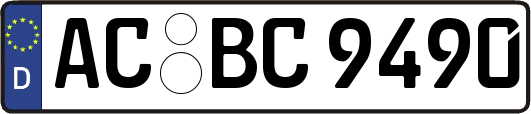 AC-BC9490