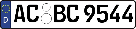 AC-BC9544