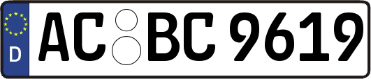 AC-BC9619