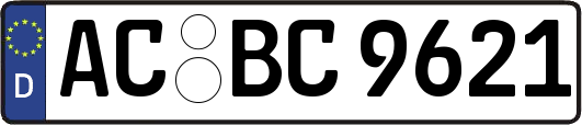 AC-BC9621