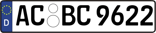 AC-BC9622