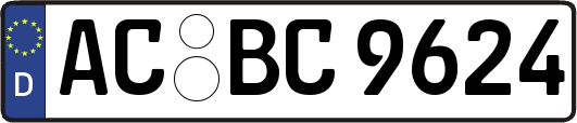 AC-BC9624