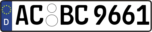AC-BC9661