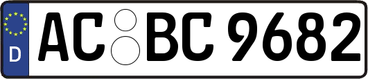 AC-BC9682