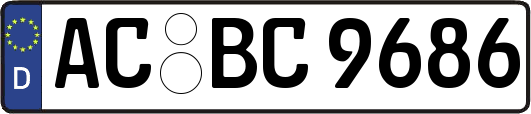 AC-BC9686