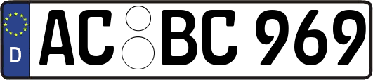 AC-BC969