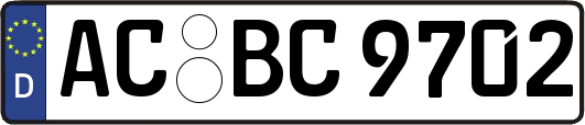 AC-BC9702
