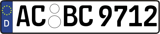 AC-BC9712