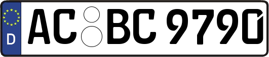 AC-BC9790