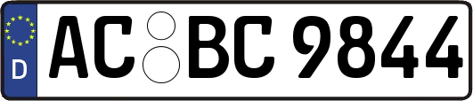 AC-BC9844
