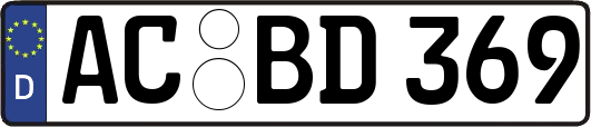 AC-BD369