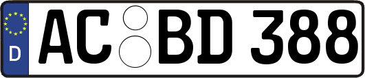 AC-BD388