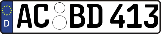 AC-BD413