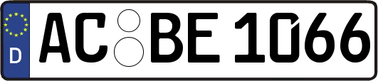 AC-BE1066