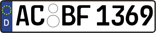 AC-BF1369