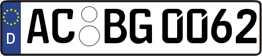 AC-BG0062