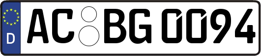 AC-BG0094