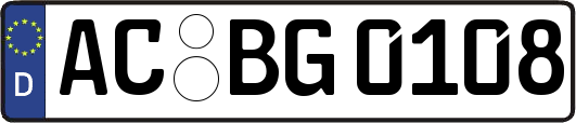 AC-BG0108