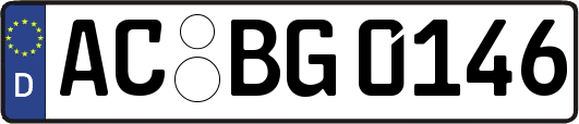 AC-BG0146