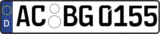 AC-BG0155