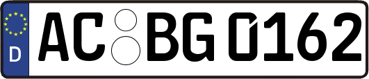 AC-BG0162