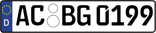 AC-BG0199