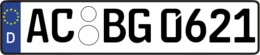 AC-BG0621