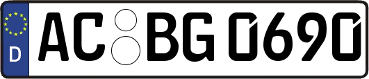 AC-BG0690