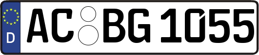 AC-BG1055