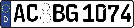 AC-BG1074