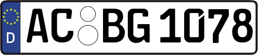 AC-BG1078