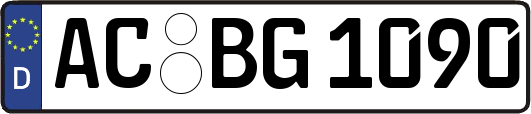 AC-BG1090
