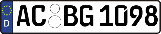 AC-BG1098