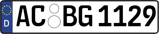 AC-BG1129