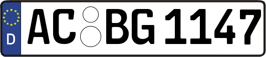 AC-BG1147
