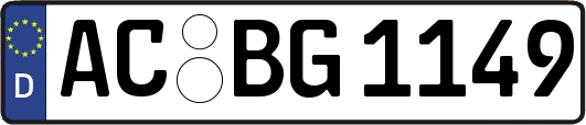 AC-BG1149