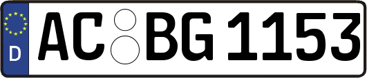 AC-BG1153