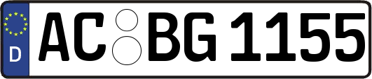 AC-BG1155