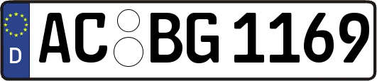 AC-BG1169