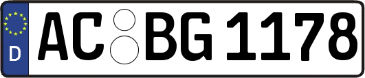 AC-BG1178