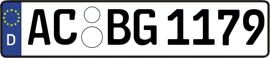AC-BG1179