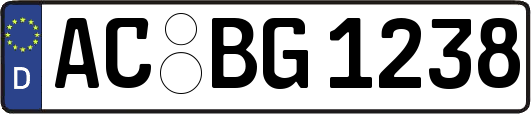 AC-BG1238